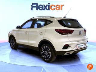 MG ZS 1.0T Luxury Auto