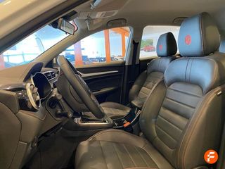 MG ZS 1.0T Luxury Auto