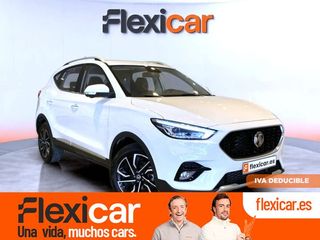 MG ZS 1.0T Luxury Auto