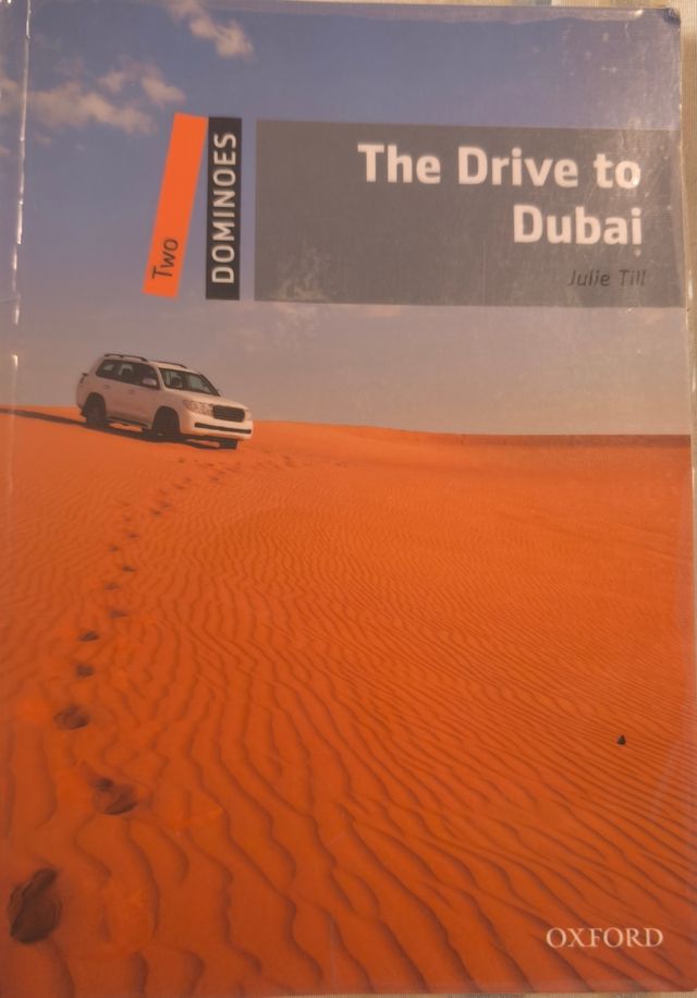 Dominoes, New Edition: Level 2: 700-Word Vocabu...