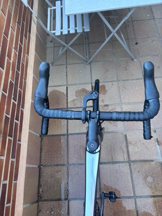 Trek Émonda SL6 Disc Pro