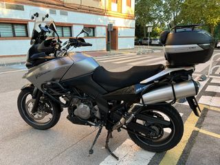 Suzuki Vstrom 1000DL