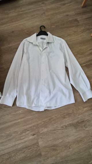 Camisa Christian Dior