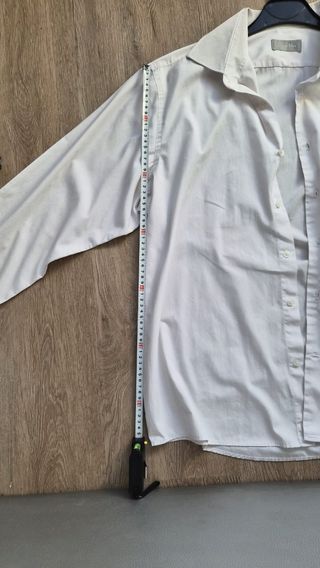 Camisa Christian Dior