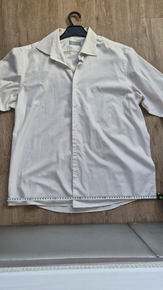 Camisa Christian Dior