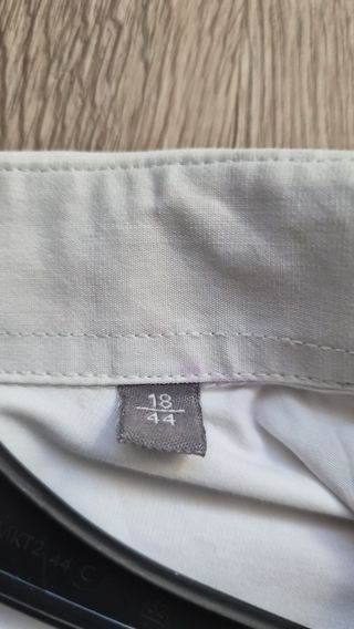 Camisa Christian Dior
