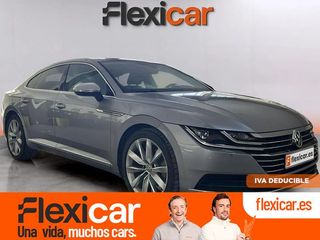 Volkswagen Arteon 2.0 TDI 110kW (150CV) DSG