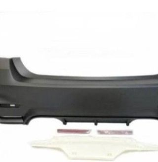 Paragolpes Trasero BMW F30 Look M3