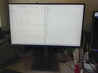 HP ENVY All-in-One 27-cp0001ns Intel i7