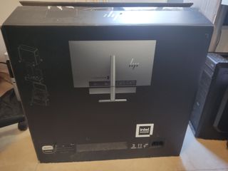 HP ENVY All-in-One 27-cp0001ns Intel i7