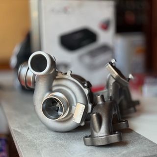 Turbo 1856r SKILLATURBO