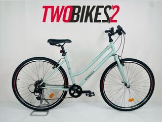 Bicicleta Riverside RS120 Talla M