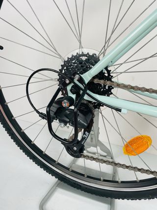 Bicicleta Riverside RS120 Talla M