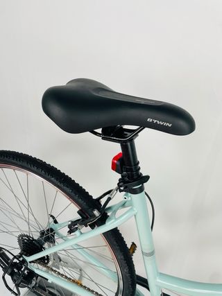 Bicicleta Riverside RS120 Talla M