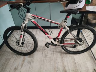 Bicicleta de Montaña Giant Talon 17.5