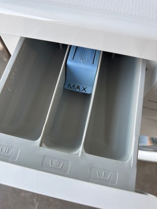 Lavadora LG 7kg Inverter Direct Drive