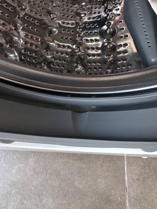 Lavadora LG 7kg Inverter Direct Drive
