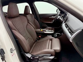 BMW X1 2024