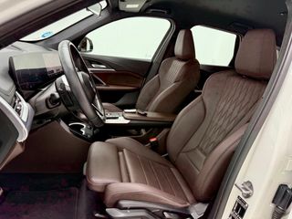 BMW X1 2024