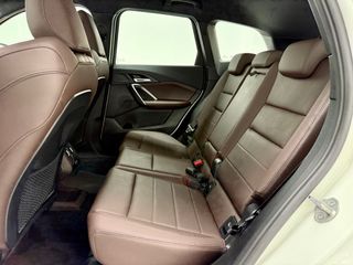 BMW X1 2024