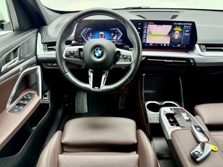BMW X1 2024