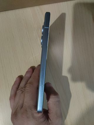 Xiaomi 14T Pro 12GB 1TB Azul Titanio