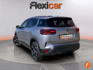 Citroën C5 Aircross PureTech 96kW (130CV) S&S C Series