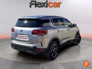 Citroën C5 Aircross PureTech 96kW (130CV) S&S C Series