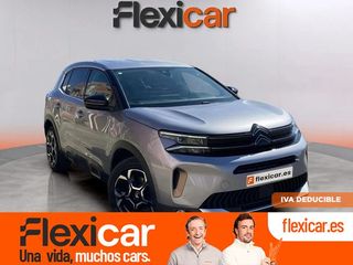 Citroën C5 Aircross PureTech 96kW (130CV) S&S C Series