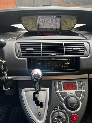 Citroen C8 163 cv 215.000 km revisiones oficial