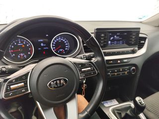 KIA Ceed 2020