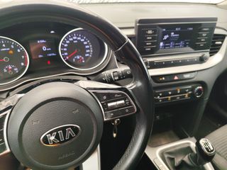 KIA Ceed 2020