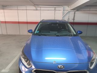 KIA Ceed 2020