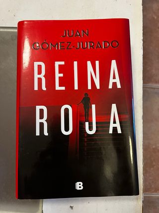 Reina Roja