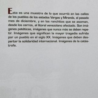 Libro VENEZUELA: TRAGEDIA EN LA OCTAVA ISLA