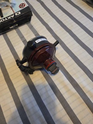 Faro Antiniebla Ford focus mk2