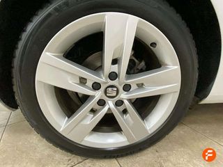Seat Leon ST 2.0 TDI 110kW (150CV) DSG-6 St&Sp FR