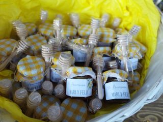 Obsequios para regalar en tu evento