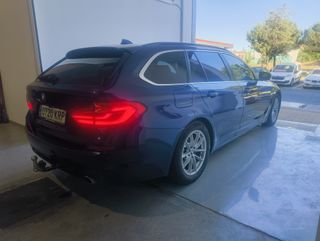BMW Serie 5 2018 530D XDRIVE TOURING 265CV