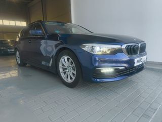 BMW Serie 5 2018 530D XDRIVE TOURING 265CV