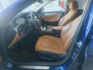BMW Serie 5 2018 530D XDRIVE TOURING 265CV