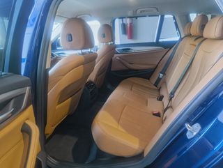 BMW Serie 5 2018 530D XDRIVE TOURING 265CV