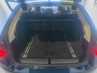 BMW Serie 5 2018 530D XDRIVE TOURING 265CV