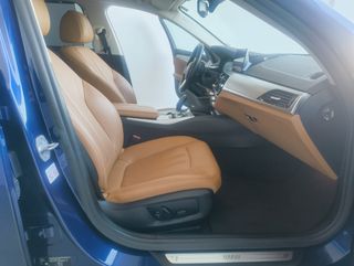 BMW Serie 5 2018 530D XDRIVE TOURING 265CV