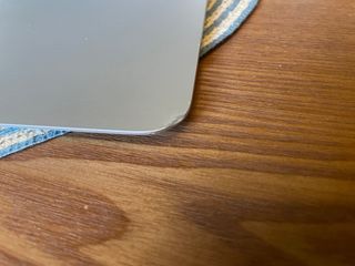 MacBook Air 2017 Plata