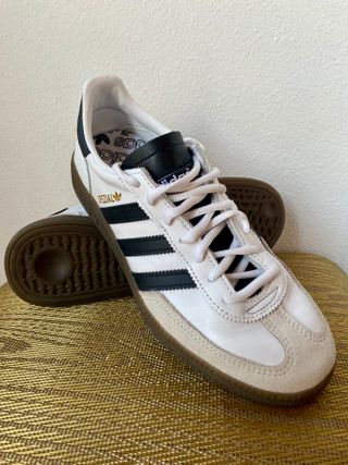 Zapatillas Adidas Handball Spezial Talla 38