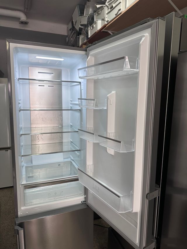 Nevera Corberó con garantía y transporte