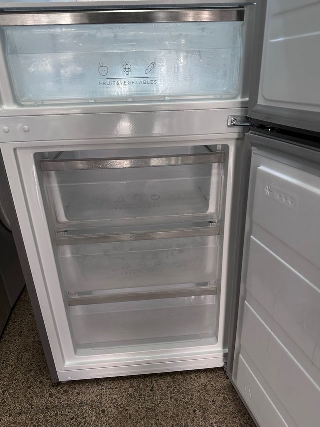 Nevera Corberó con garantía y transporte