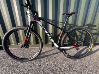 Scott Scale 930 Carbon Talla M