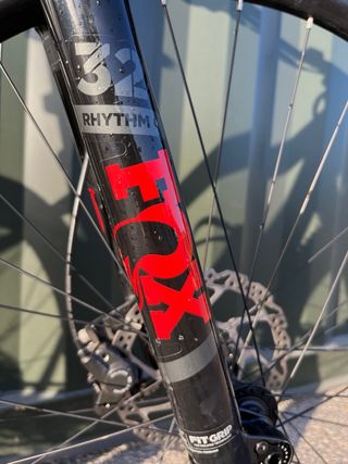 Scott Scale 930 Carbon Talla M
